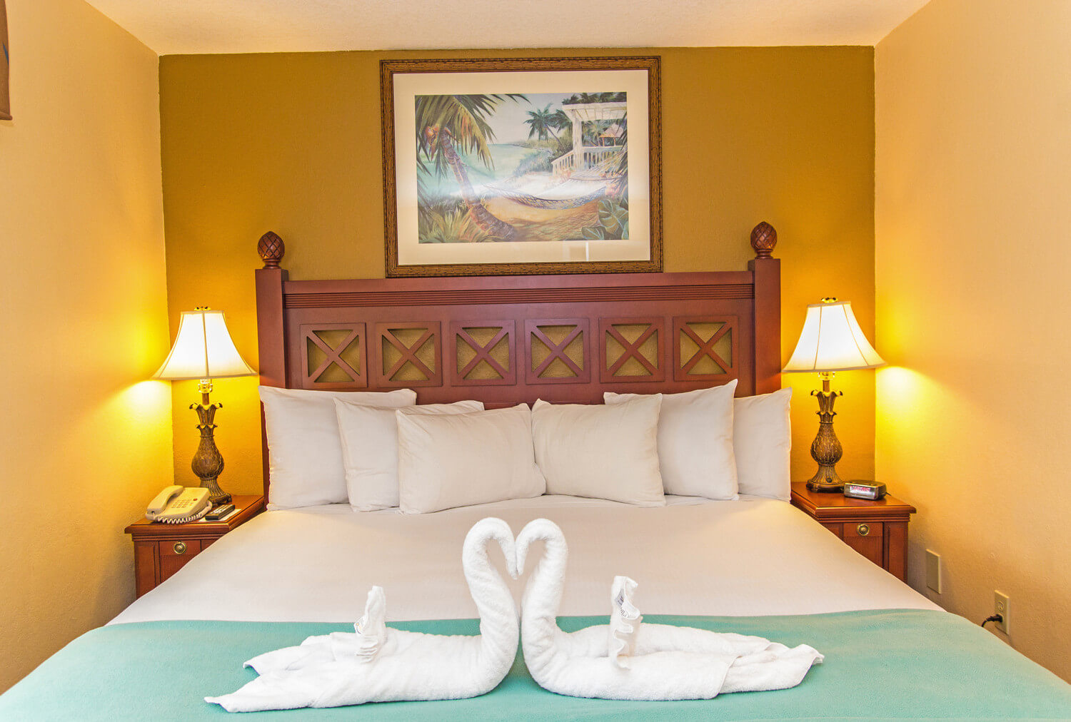 One Bedroom Villa Westgate Leisure Resort In Orlando Florida