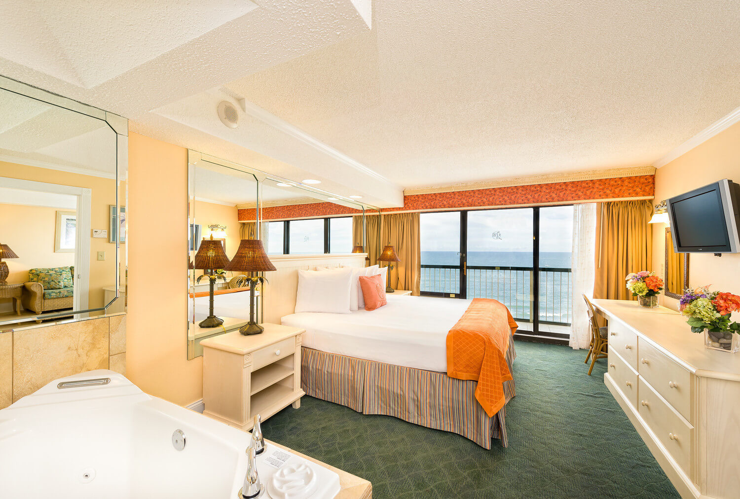 2 Bedroom In Myrtle Beach Sc