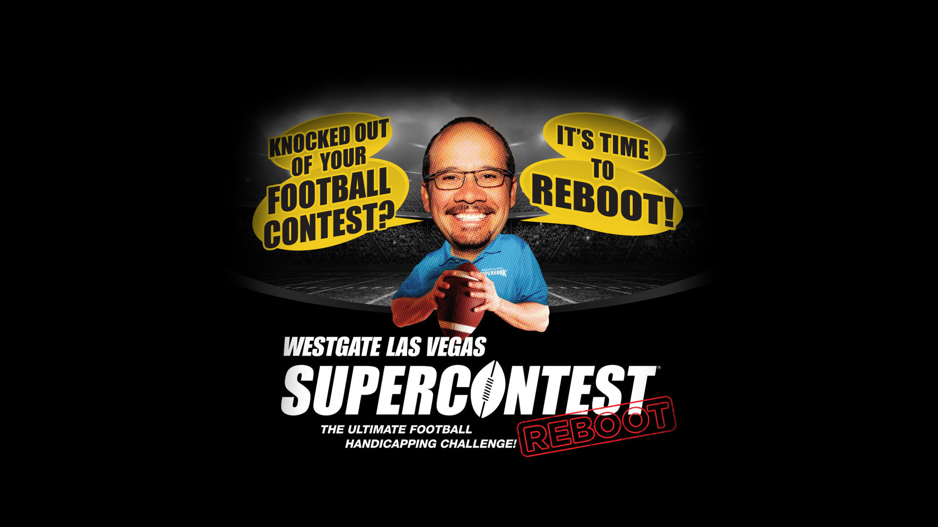 Supercontest Reboot