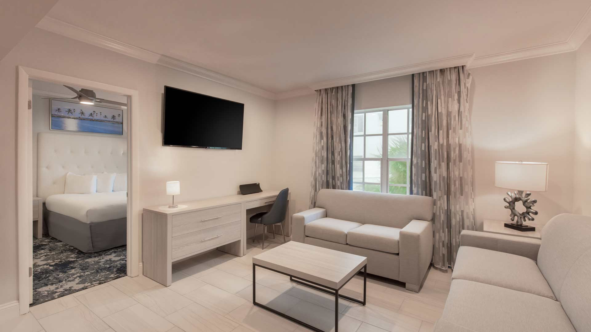 Westgate South Beach Oceanfront Resort - Renovation