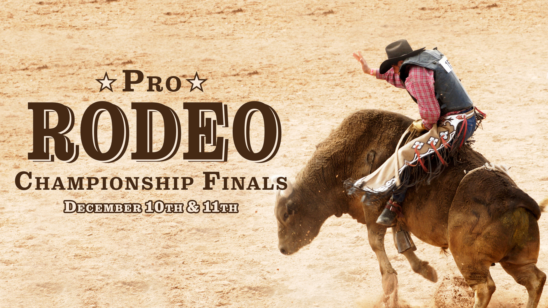 Westgate River Ranch Announces Its First Westgate Pro Rodeo Championship Finals