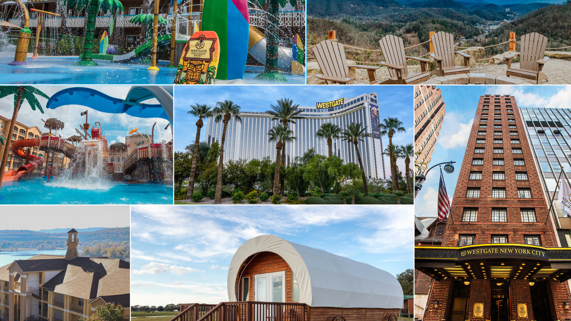 Westgate Resorts Completes $275,500,000 Securitization of Timeshare Loans