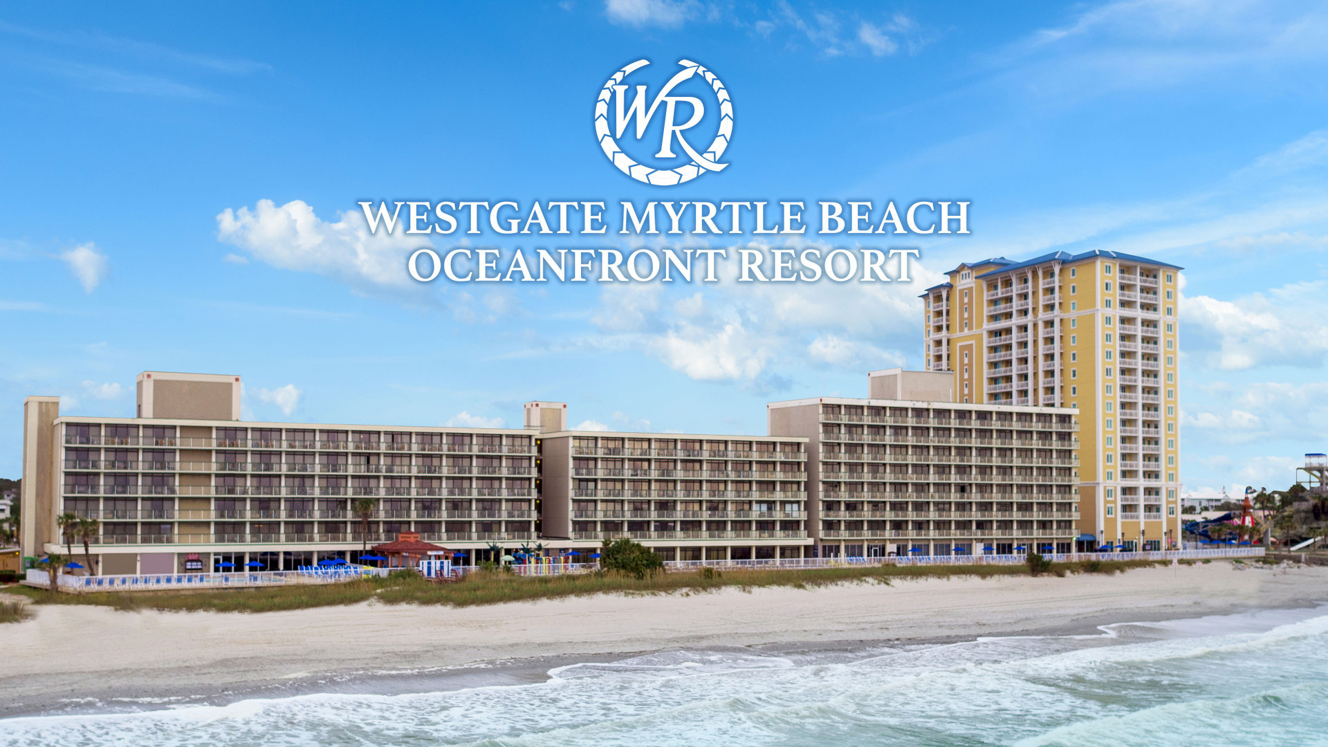 Westgate Myrtle Beach Oceanfront Resort