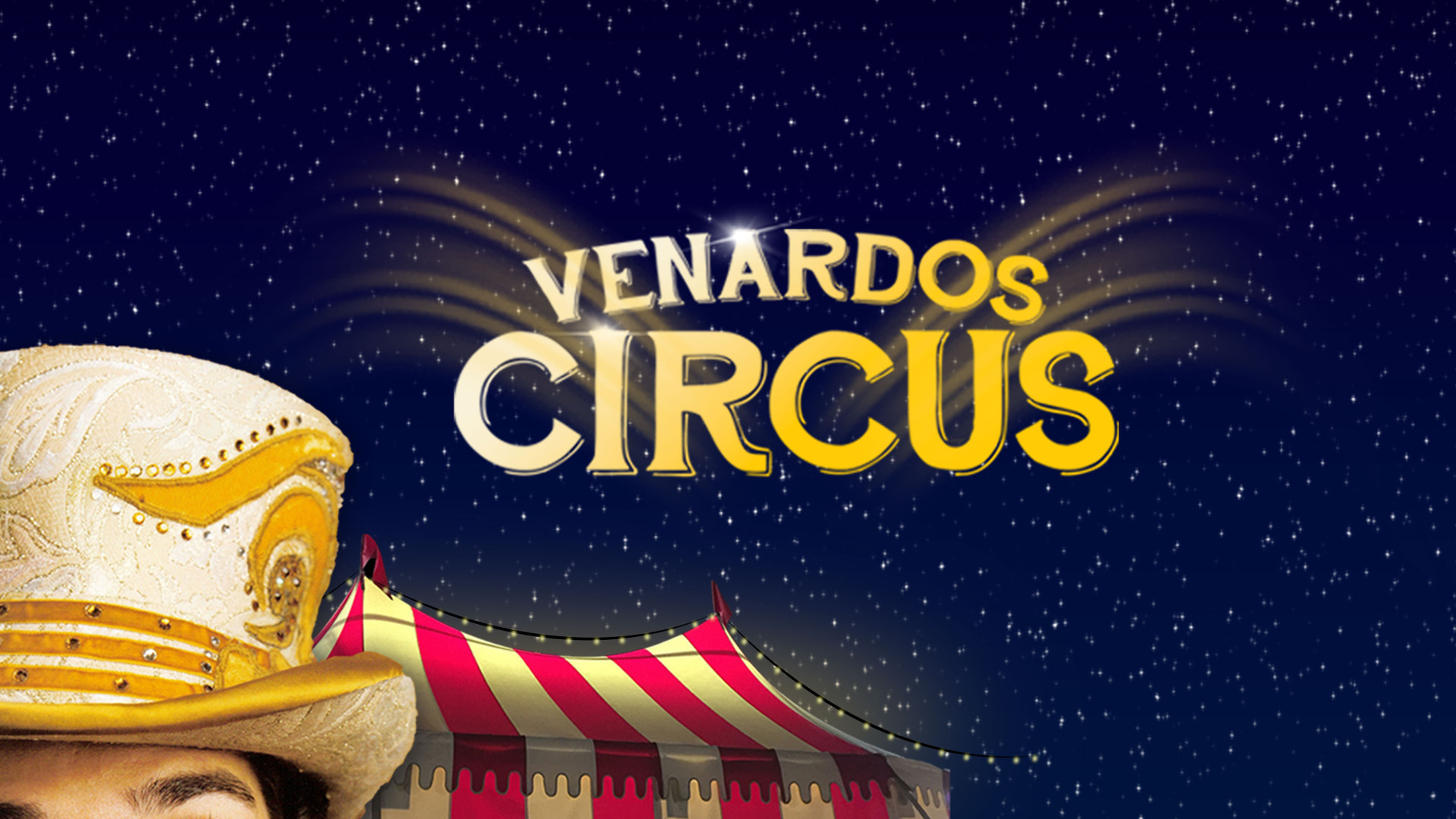 Westgate Resorts Unveils Exciting, Summertime Collaboration with Venardos Circus