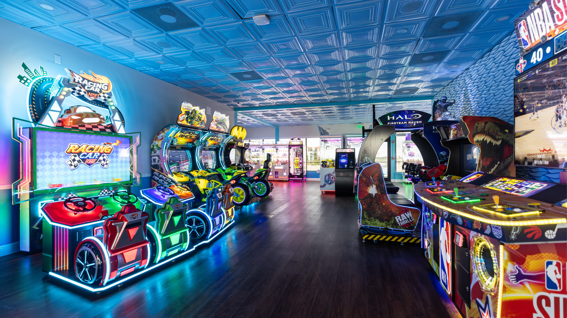 Chucks_Arcade_CocoaBeachPier