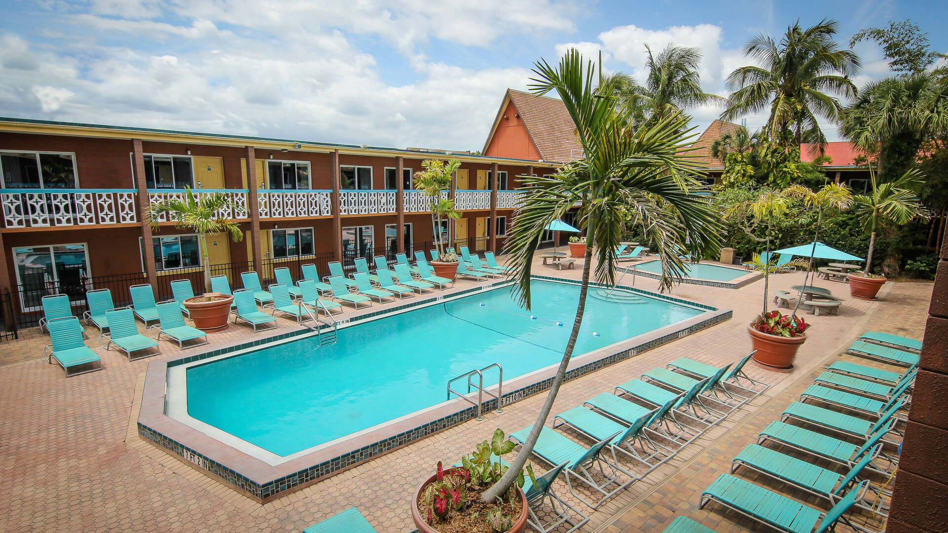 Wakulla Suites Westgate Resorts Cocoa Beach, Florida