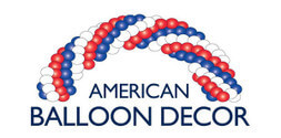 American Balloon Décor