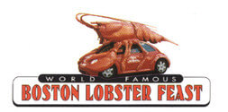 Boston Lobster Feast