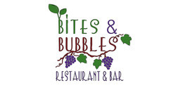 Bites & Bubbles
