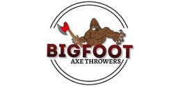 Bigfoot Axe Throwers