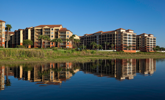 Westgate Lakes Resort & Spa in Orlando Florida | Westgate Resorts