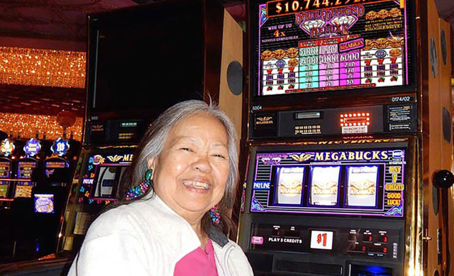 Platinum Quick Hits Slot