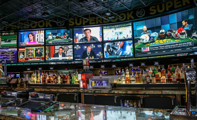 Sportsbook