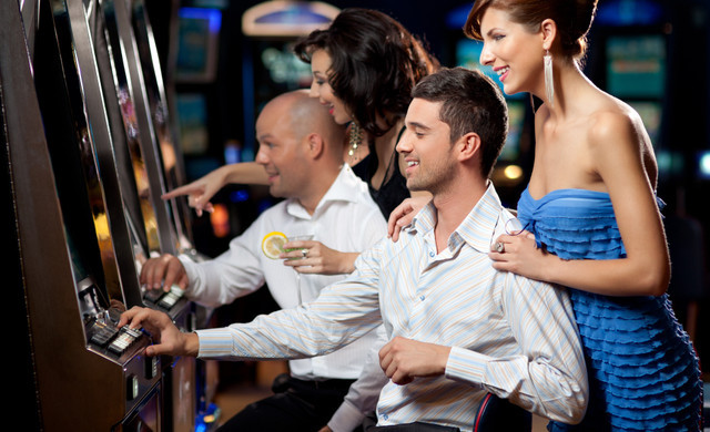 Enjoy Thrilling High-Stakes Action at the Westgate Las Vegas Casino