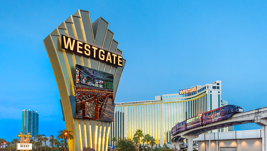 Photos Of The Westgate Las Vegas Hotel 