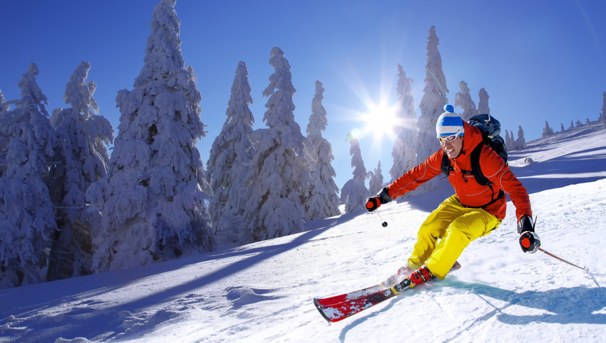 Park City Utah Skiing | Westgate Park City Resort & Spa | Westgate Resorts