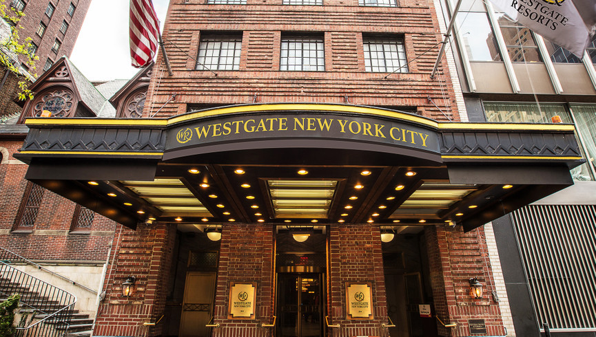 hotels near midtown manhattan new york city