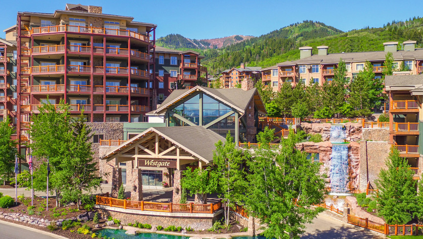 Park City Utah Photos | Westgate Park City Resort Luxury ...