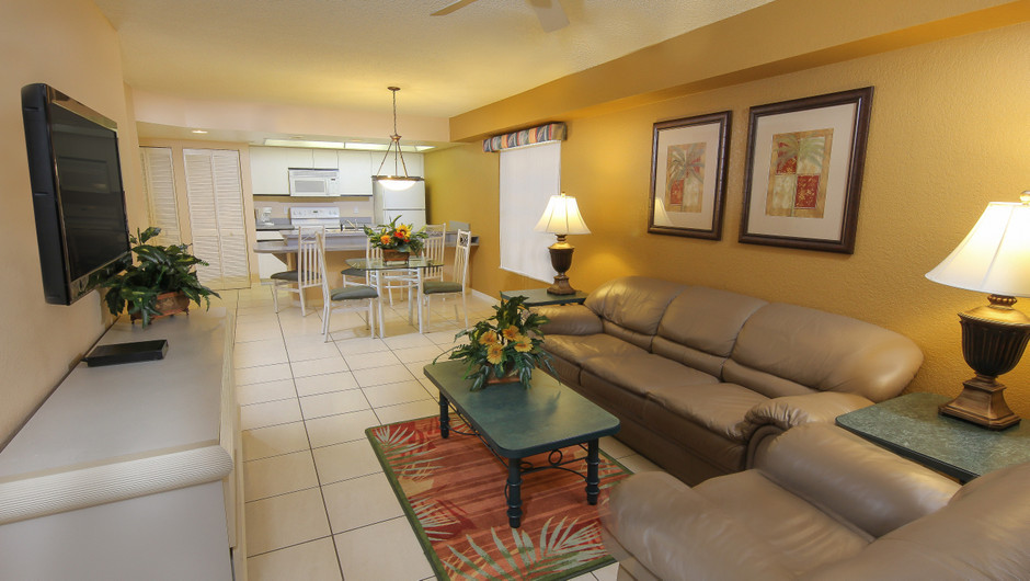 2 Bedroom Suites in Orlando | Westgate Vacation Villas ...