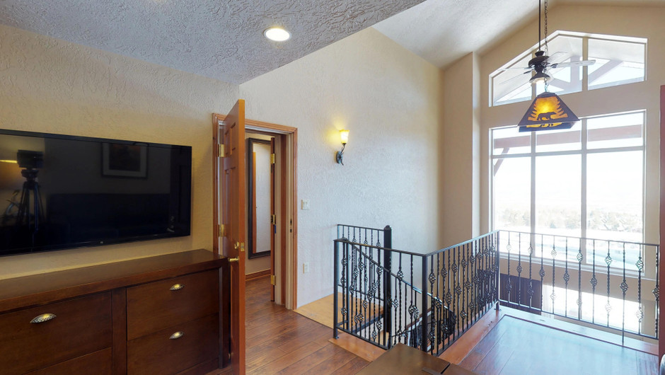 Signature FourBedroom Loft at a Luxury Utah Mountain Resort Westgate