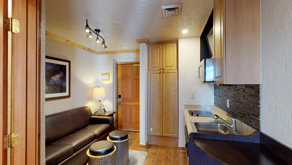 Signature FourBedroom Loft at a Luxury Utah Mountain Resort Westgate