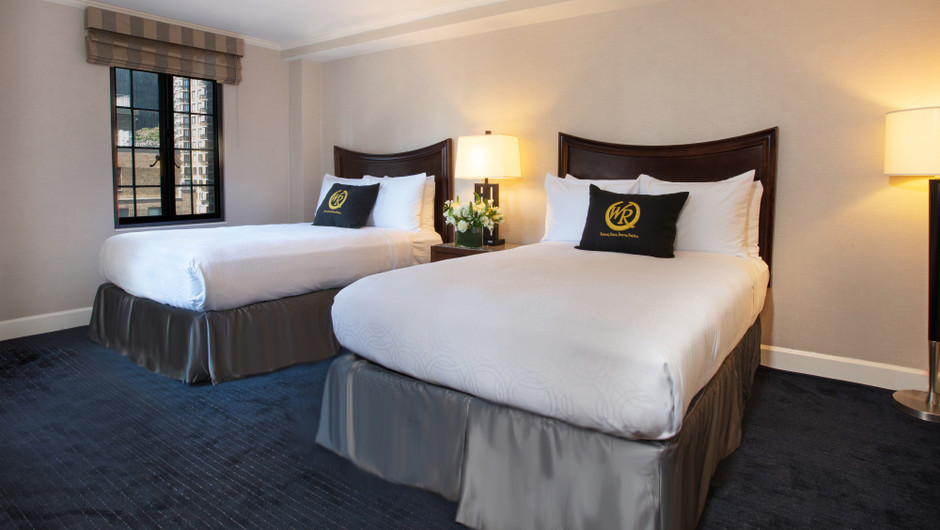 NYC Suites With Balcony Westgate New York City Hotels Rooms in NYC