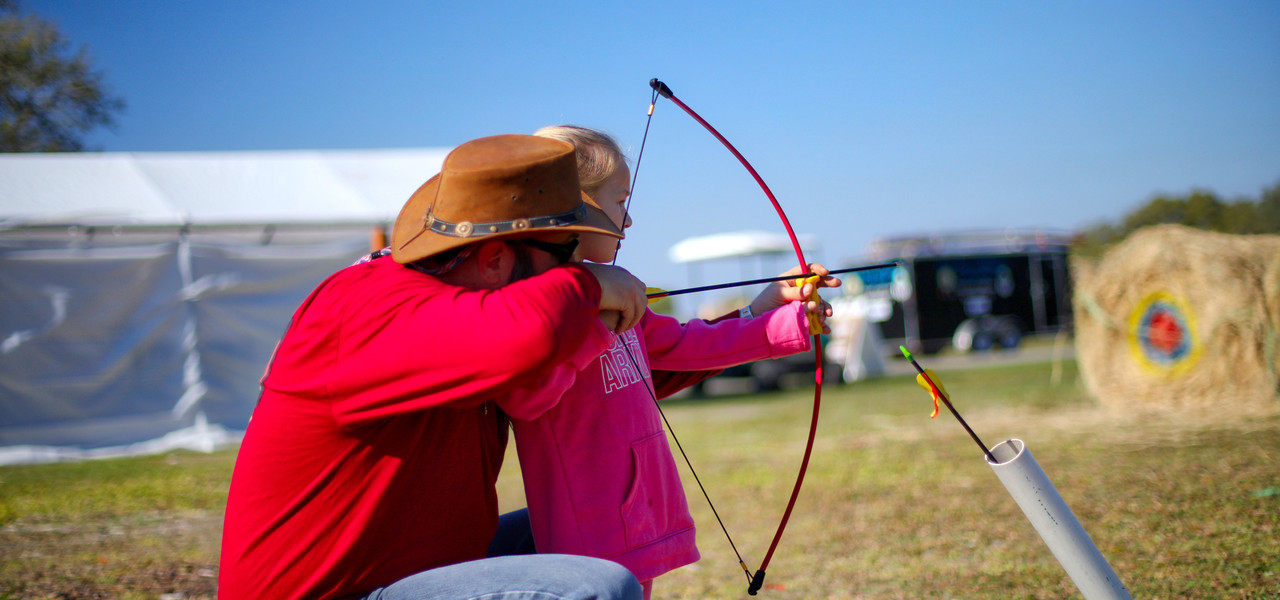 Archery Westgate River Ranch Resort & Rodeo in River Ranch Florida