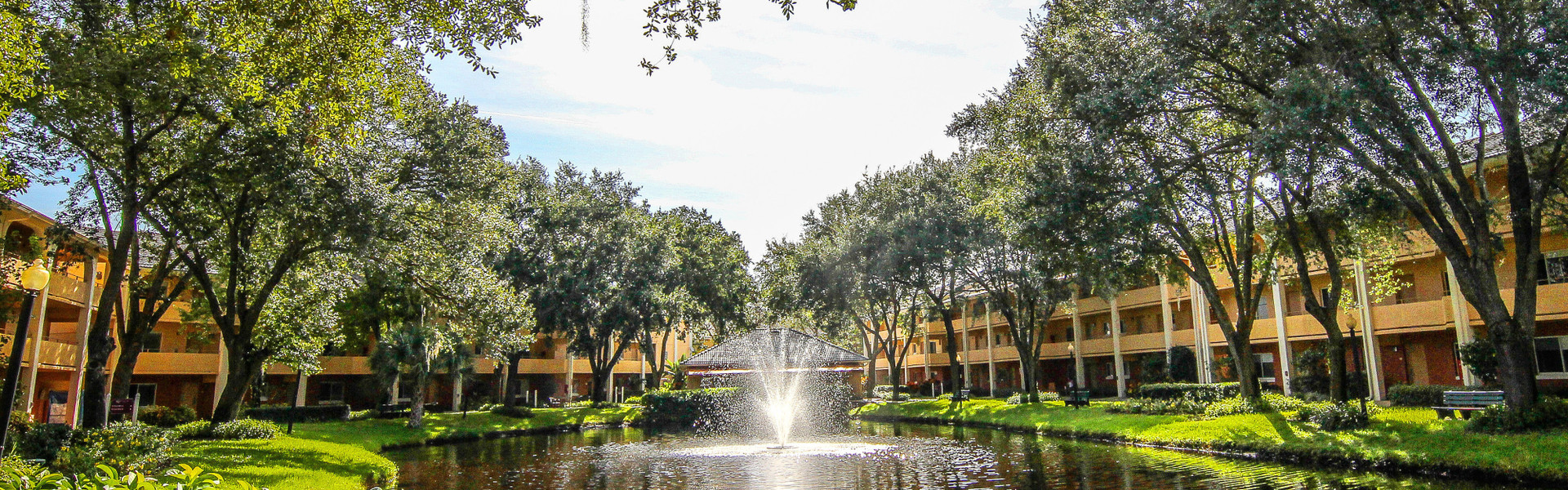 Map & Directions Westgate Leisure Resort in Orlando Florida