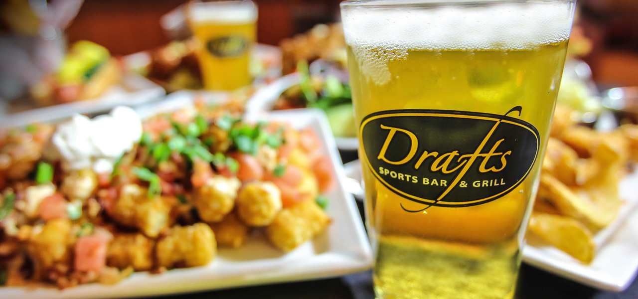 Drafts Sports Bar & Grill Westgate Myrtle Beach Oceanfront Resort Westgate Resorts