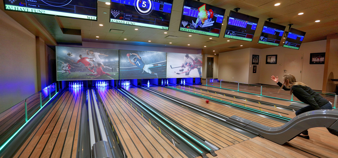 Drafts Sports Bar & Grill Westgate Lakes Resort & Spa in Orlando