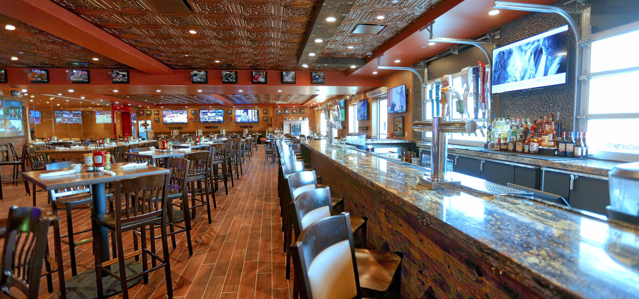 Drafts Sports Bar & Grill Westgate Lakes Resort & Spa in Orlando Florida Westgate Resorts