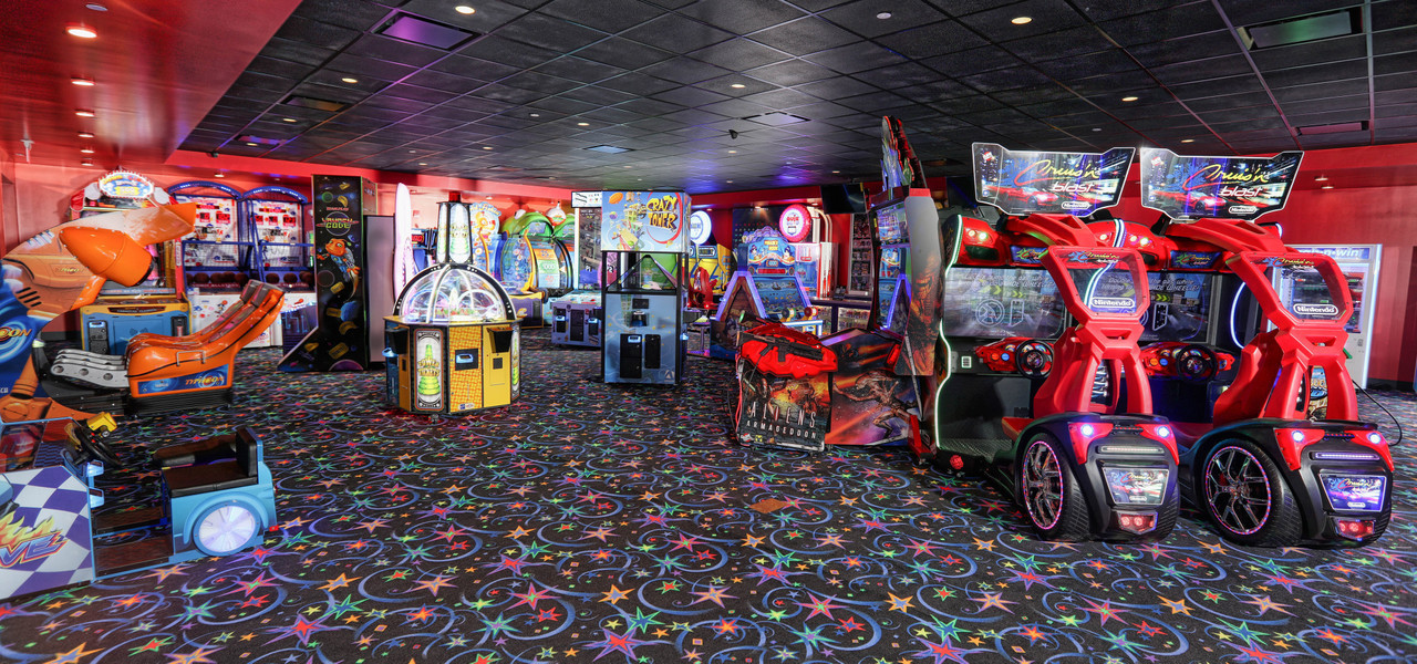 Drafts Sports Bar & Grill Westgate Lakes Resort & Spa in Orlando