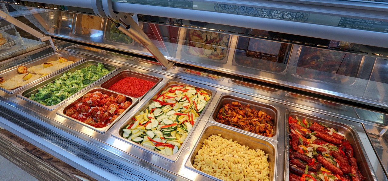 Marketplace & Deli Westgate Lakes Resort & Spa in Orlando Florida