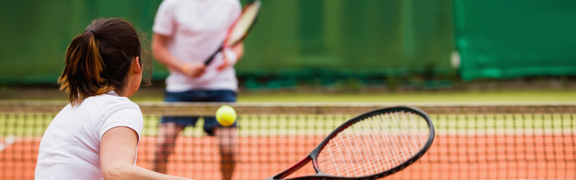 Tennis Courts Westgate River Ranch Resort & Rodeo in River Ranch
