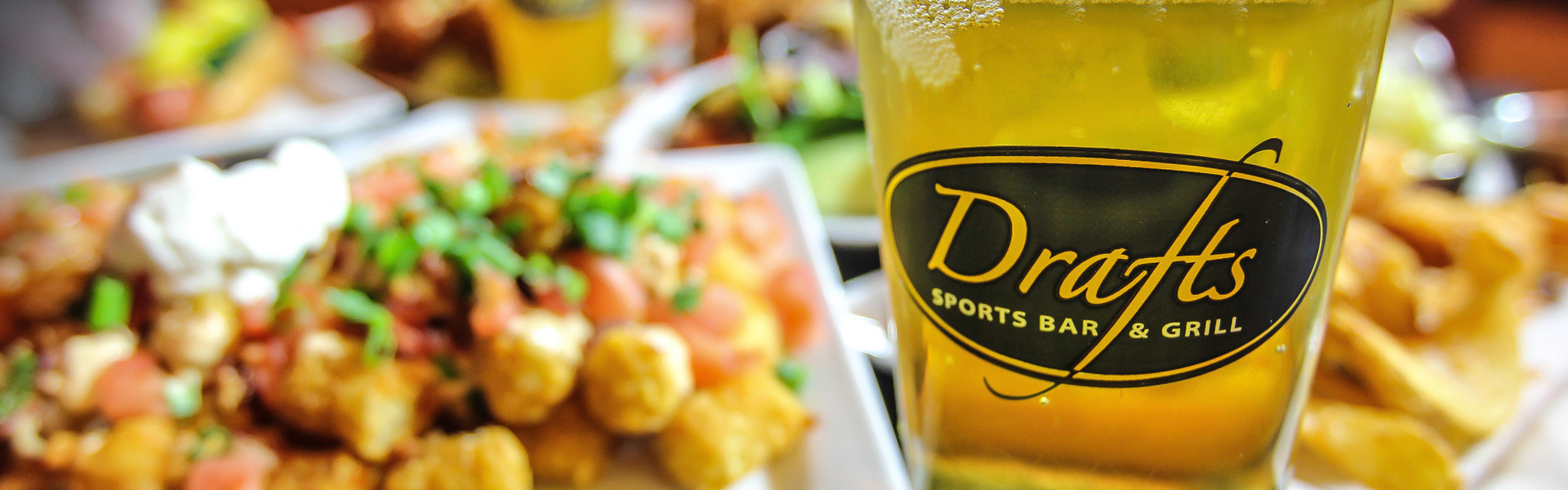 Drafts Sports Bar & Grill Westgate Lakes Resort & Spa in Orlando
