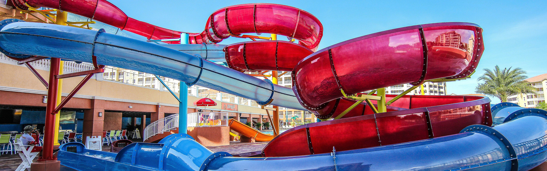 Activities & Things To Do Westgate Vacation Villas Resort & Spa