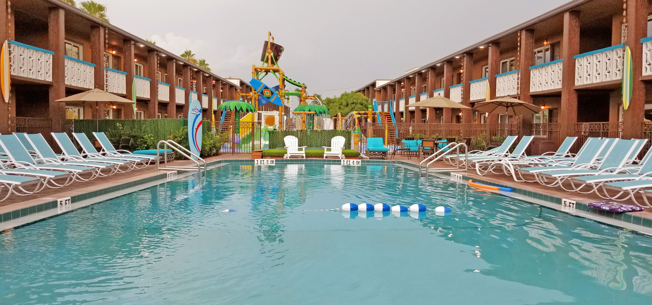 The Best Hotel Pool Cocoa Beach | Westgate Cocoa Beach Resort | Cocoa ...