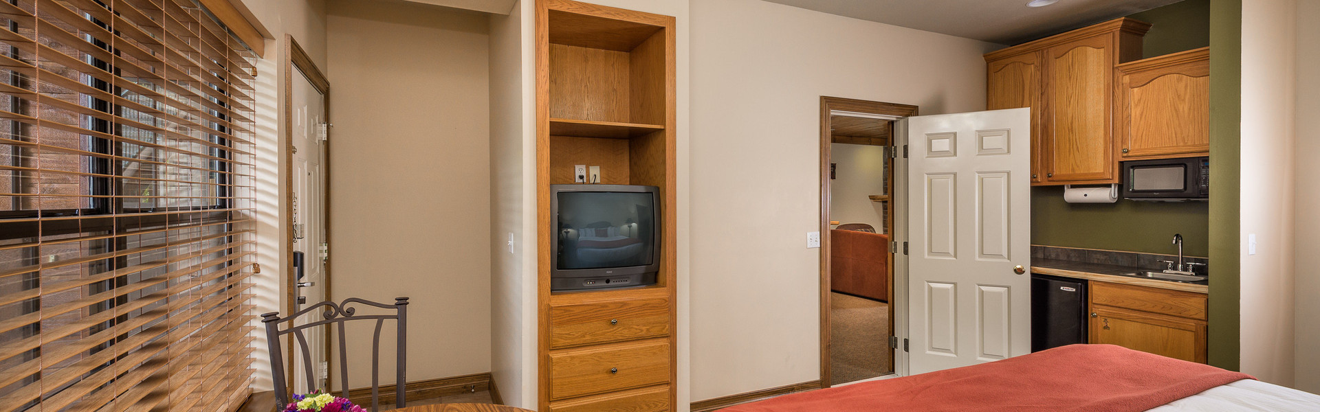 Studio Apartments Branson Mo