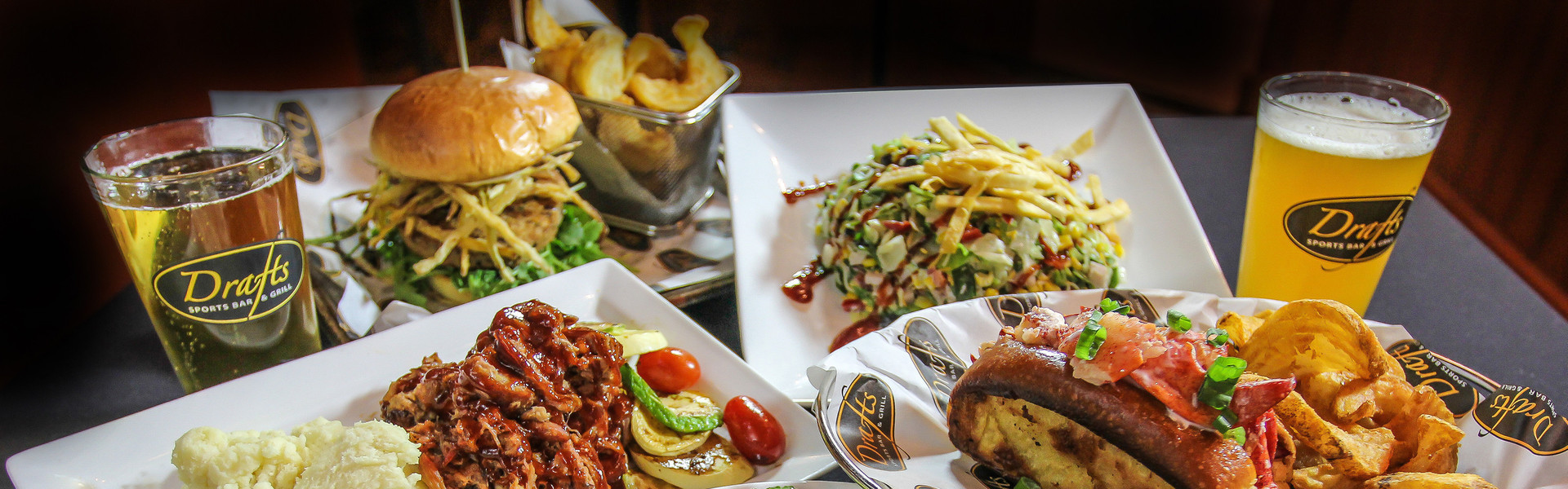 Dining & Restaurants in Myrtle Beach SC Westgate Myrtle Beach