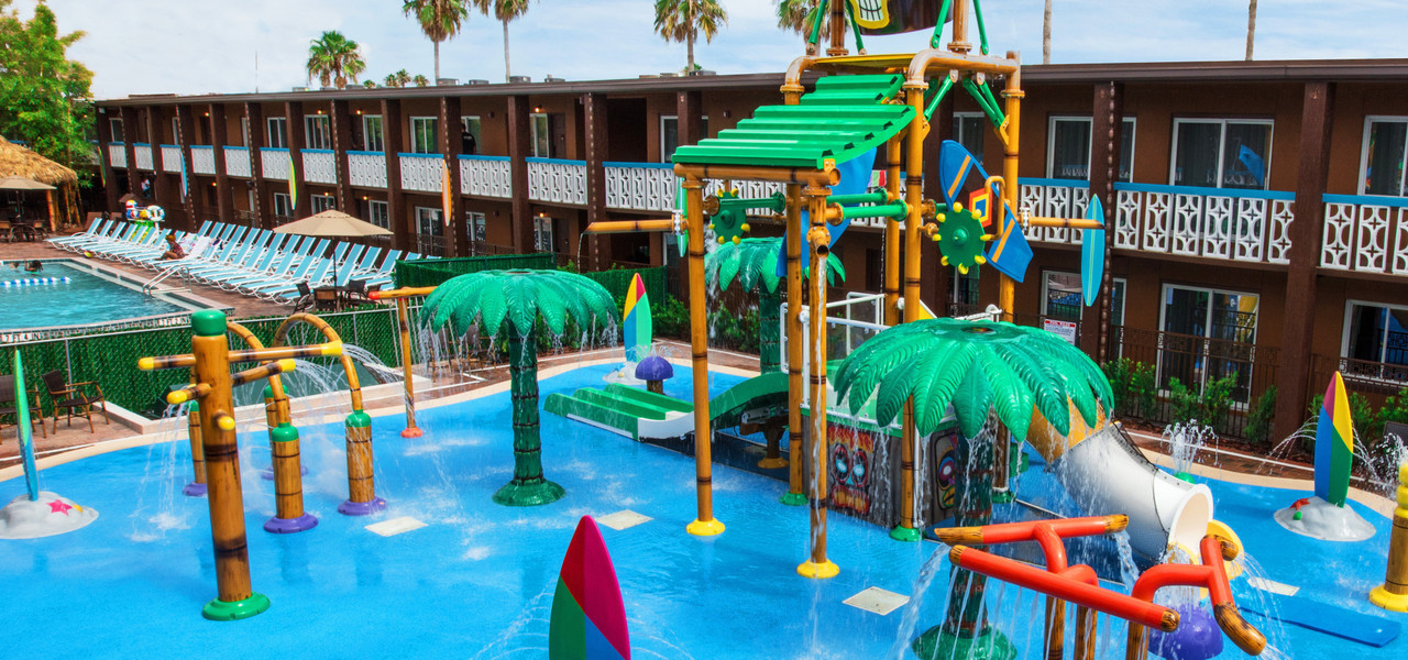 A True Cocoa Beach Water Park Hotel Westgate Cocoa Beach Resort