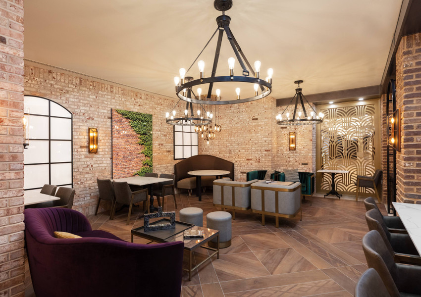 Luxe Fraternity Formal Rooms Rates NYC | Westgate New York Grand Central