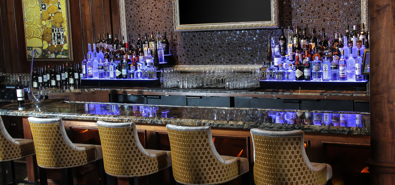 Edge heads the list of great Las Vegas steakhouses