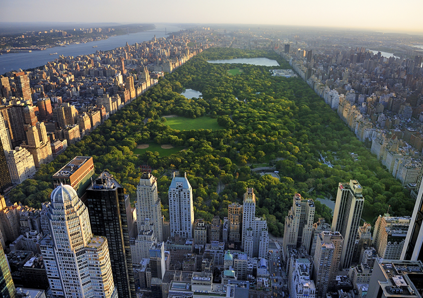 Las mejores cosas para hacer en la ciudad de Nueva York hoy Westgate