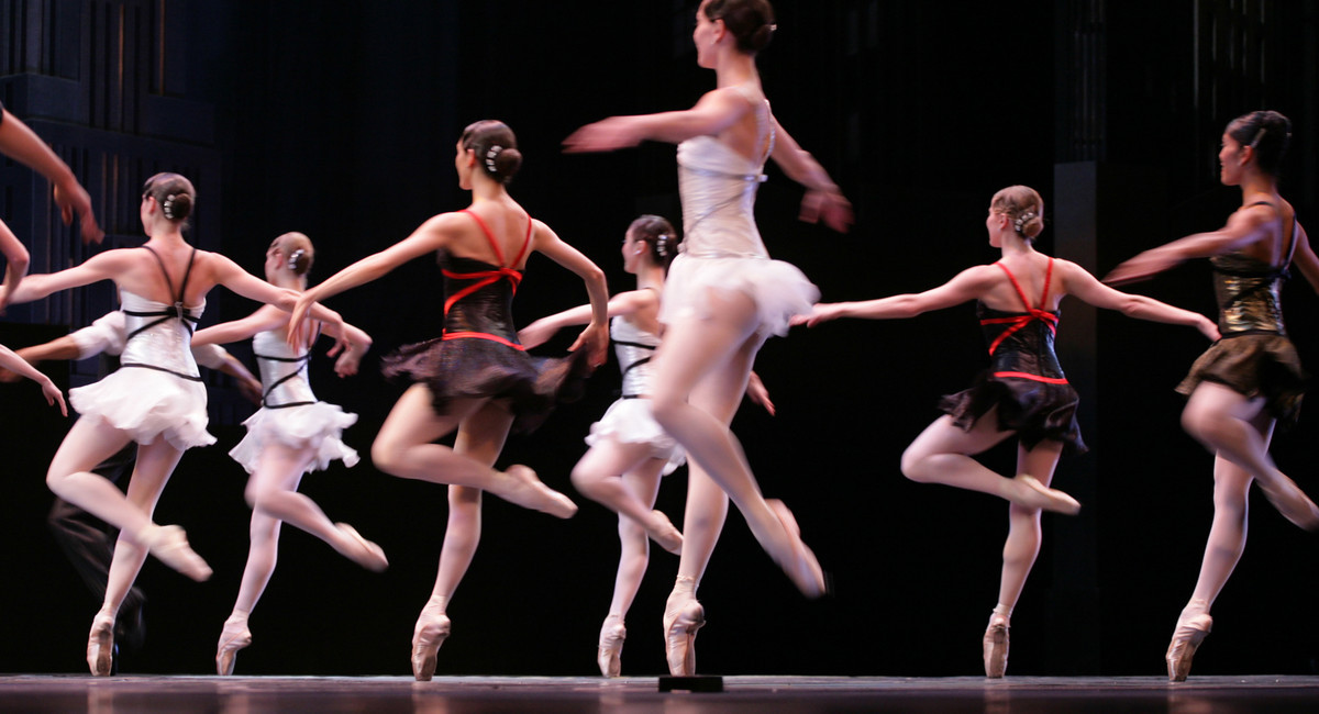 Ballet y Ópera de Nueva York | Westgate Nueva York