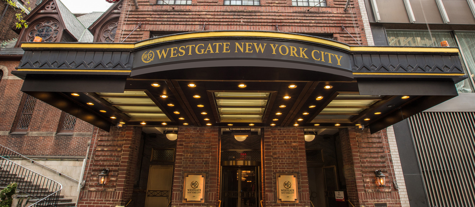 Westgate New York Grand Central - ¡Más de lo que parece!