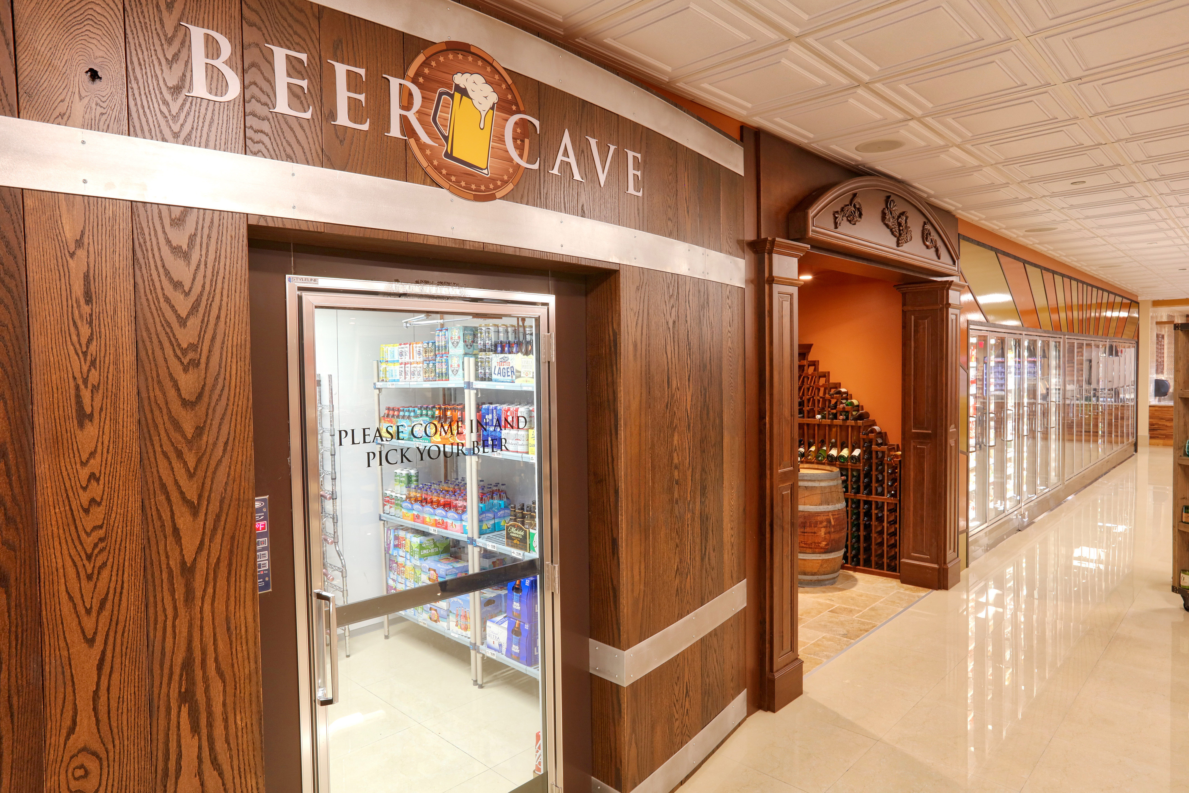 Marketplace & Deli Westgate Lakes Resort & Spa in Orlando Florida