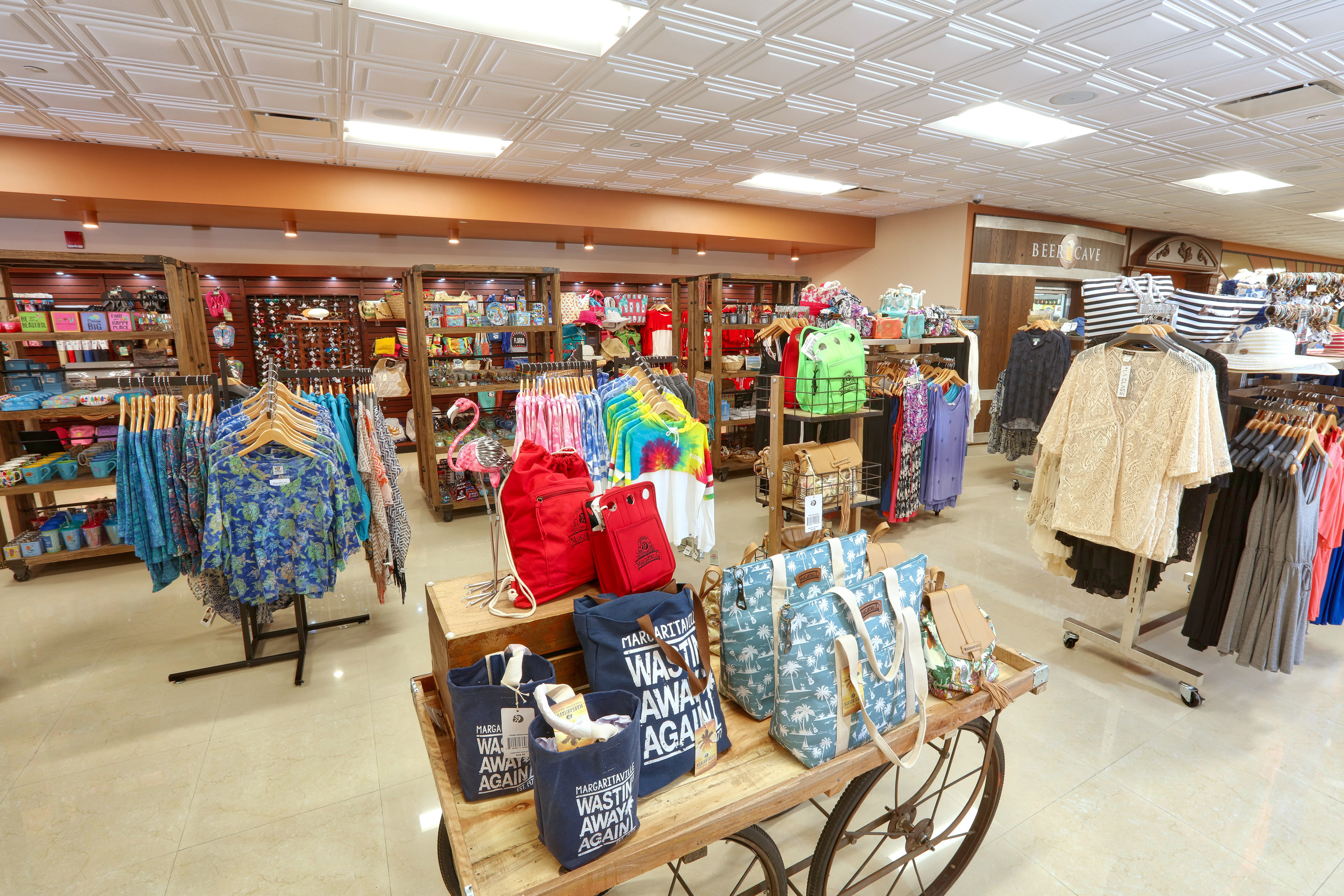 Marketplace & Deli Westgate Lakes Resort & Spa in Orlando Florida