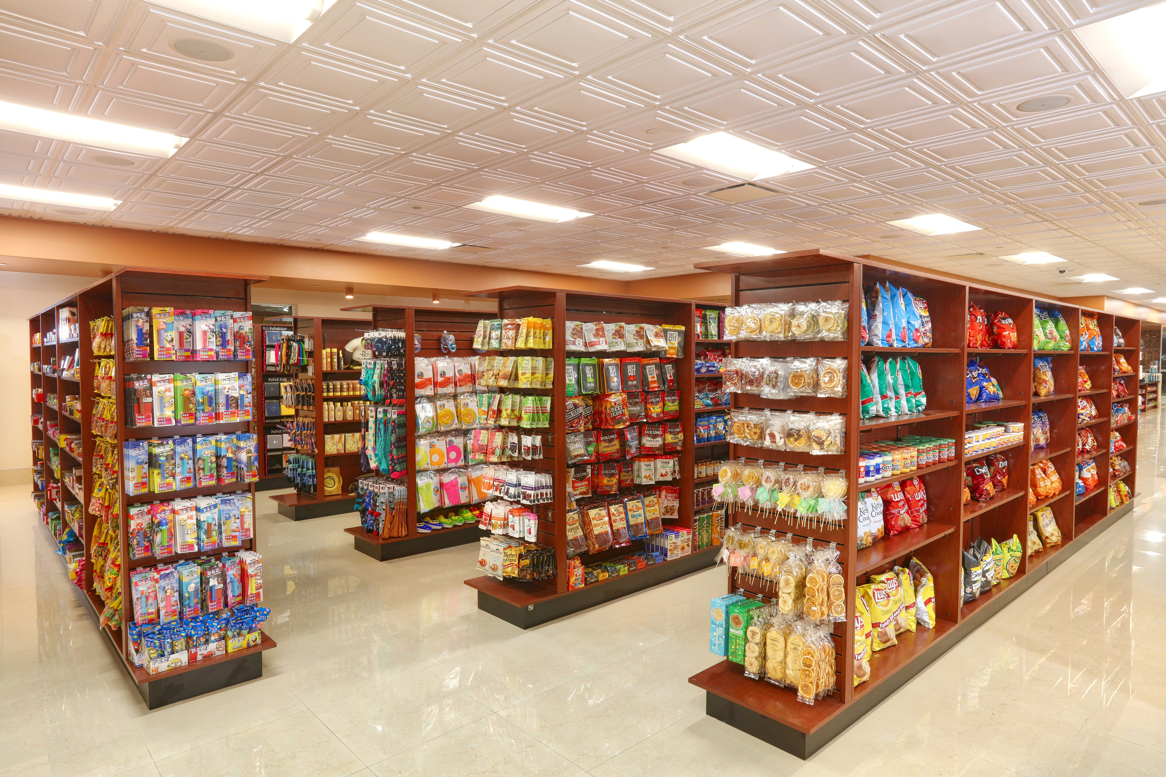 Marketplace & Deli Westgate Lakes Resort & Spa in Orlando Florida