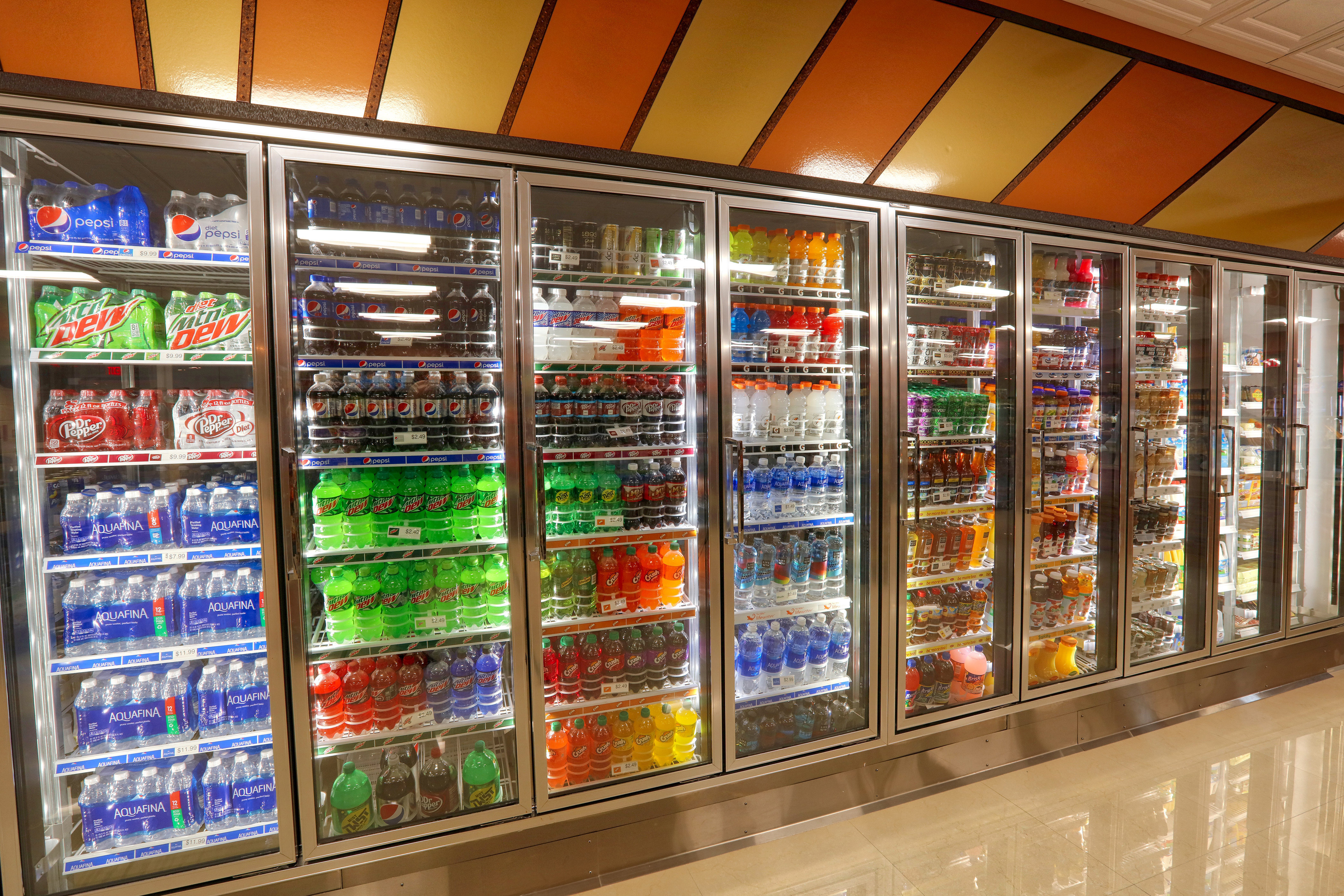 Marketplace & Deli Westgate Lakes Resort & Spa in Orlando Florida