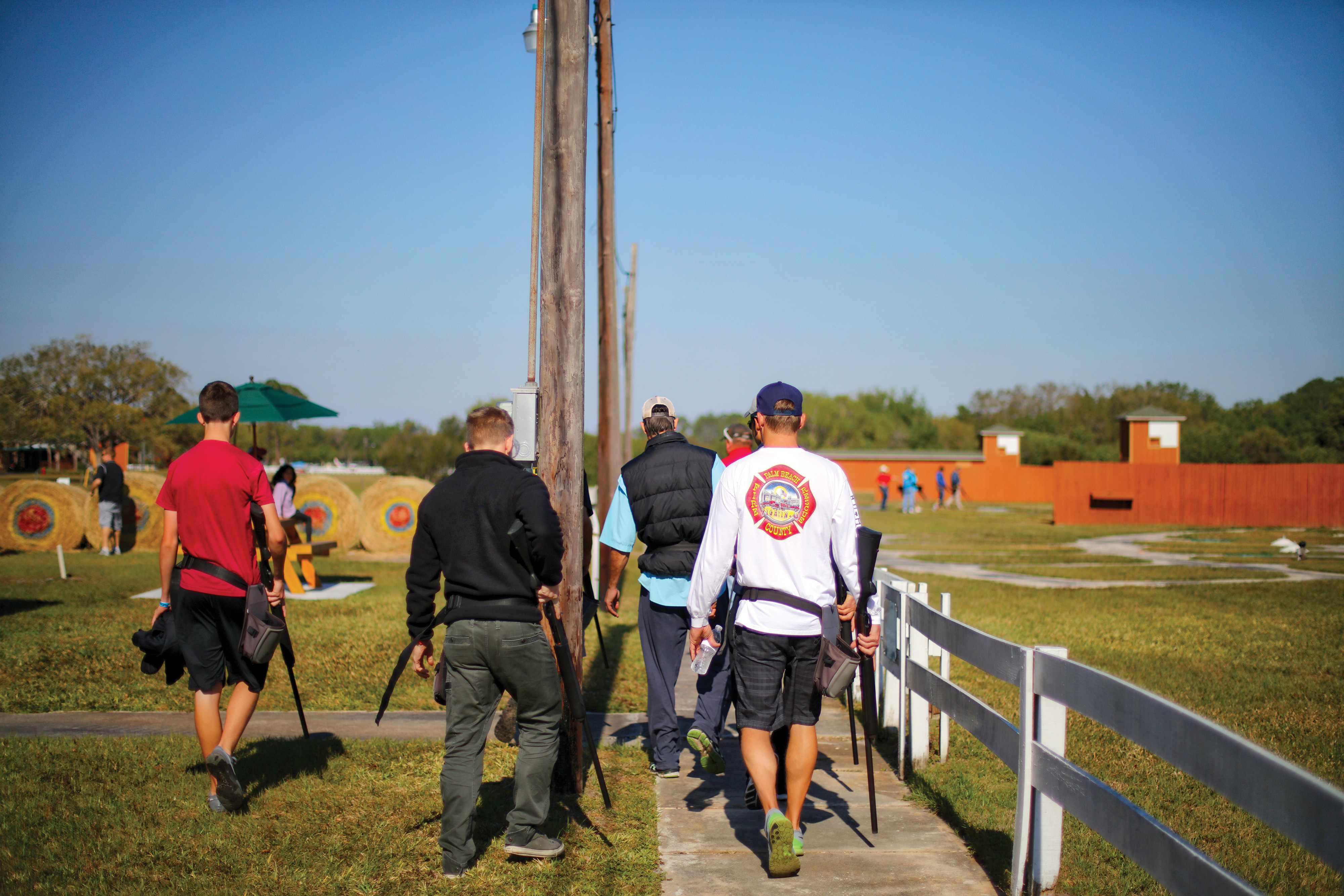 Skeet Shooting Near Me Prices